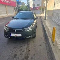 دنا پلاس اتوماتیک توربو شارژر