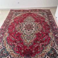 قالی ۹ متری