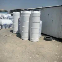 تانکر اب/منبع اب/مخرن اب/۳ لایه/انتی باکتریال|مصالح و تجهیزات ساختمان|تهران, شهرک آزادی|دیوار