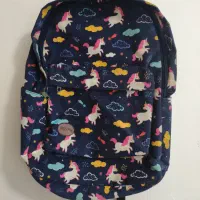 کوله پشتی دخترانه و کیف لپ تاپ|کیف، کفش، کمربند|رشت, دیانتی|دیوار