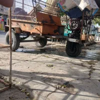 سه چرخ باری