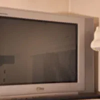 تلویزیون رنگی