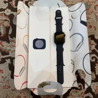 اپل واچ سری ۸ ساعت هوشمند apple watch series 8 45