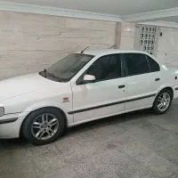 سمند ef7 دوگانه سوز