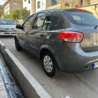 تیبا2مدل 94