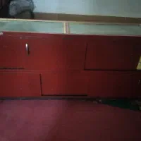 بوفه دکه یاالله|بوفه، ویترین، کنسول|اهواز, کوی علوی|دیوار