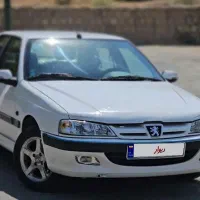 پارس tu5 97 بدون رنگ