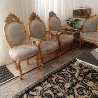 2عدد فرش 12 متری خوش رنگ بروز|فرش|تربت‌حیدریه, ۴۵ متری|دیوار