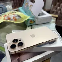 اپل iPhone 16 Pro Max با حافظهٔ ۲۵۶ گیگابایت