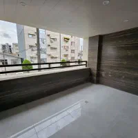 فروش واحد ۹۹ متری کلید نخورده با وام بانکی ساحل قو|فروش آپارتمان|بندر انزلی, ساحل قو|دیوار