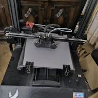 پرینتر سه بعدی کیتک