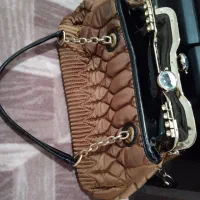 کیف درحدنو ۸۰۰هزار پالتو جنس خوب ۱ میلیون|کیف، کفش، کمربند|نورآباد, |دیوار