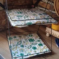 پاسماوری شیشه  ایی|ظروف نگهدارنده، پلاستیکی، یک‌بارمصرف|فردیس, فردیس|دیوار