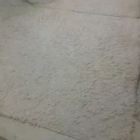 دو عدد فرش فانتزی