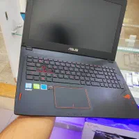 لپ تاپ ایسوس مدل TUF GL502