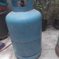 کپسول گاز پر فروشی