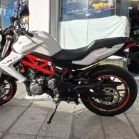 بنلی ۳۰۰|موتورسیکلت|قزوین, |دیوار