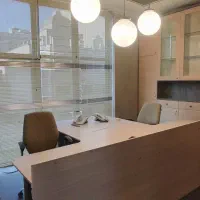 تاپ لوکیشن میدان آرژانتین/۱۶۵ متر سنداداری/فول|فروش دفتر کار، اتاق اداری، مطب|تهران, آرژانتین|دیوار