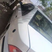 سمند SE XU7 1390 فنی سالم و دوگانه