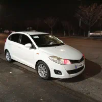 خودرو MVM315. مدل 91