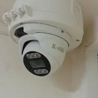 دوربین مدار بسته و دزدگیر اماکن|دوربین مداربسته|ورامین, ورامین|دیوار