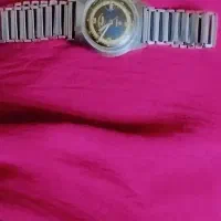 ساعت قدیمی نبضی