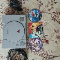 پی اس وان(ps1)