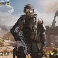 اکانت کالاف|کنسول، بازی ویدئویی و آنلاین|ورامین, شهرک فجر|دیوار