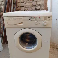 ماشین لباسشویی