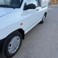 پراید وانت