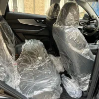 تیگو ۷ پرومکس دودف|خودرو سواری و وانت|تهران, عباس‌آباد|دیوار