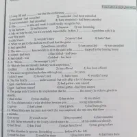 جزوه جمع بندی کنکور زبان انگلیسی|کتاب و مجله آموزشی|اقلید, |دیوار