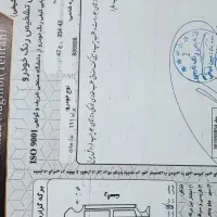 ۱۱۱ مدل ۱۳۹۵|خودرو سواری و وانت|طرقبه, |دیوار