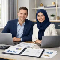 حسابدار خانم،آقا/تک شیفت،دوشیفت/محل کار فلکه محسنی