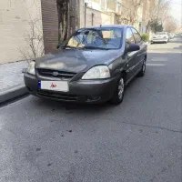 ریو 88|خودرو سواری و وانت|تهران, شهرک استقلال|دیوار