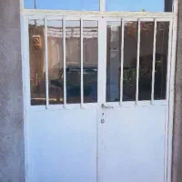 درب و پنجره