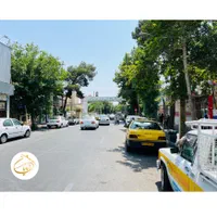 ملک ۵۳۵متری ورامین برخیابان پانزده خرداد|فروش زمین و ملک کلنگی|ورامین, |دیوار