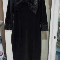 لباس جشنی فوق العاده خوشکل|لباس|اصفهان, بهارستان|دیوار