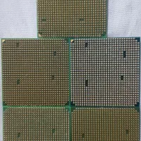 تعدادی cpu پین دار مناسب استخراج|قطعات و لوازم جانبی رایانه|قم, دروازه ری|دیوار