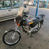 موتور هوندا ساوین۱۵۰