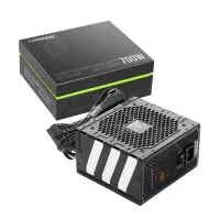 پاور 700 وات گرین گارانتی اصلی Green GP700A-GED