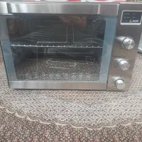 ماکروفر نو|اجاق گاز و لوازم برقی پختوپز|تبریز, |دیوار