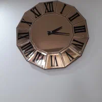 ساعت دیواری