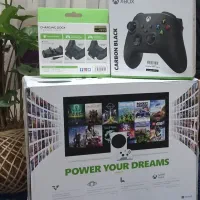 ایکس باکس سری اس