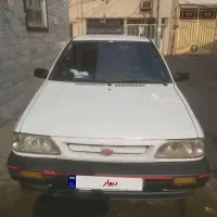 پراید هاچپک