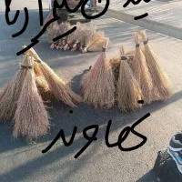 جارو محلی نرم و تازه