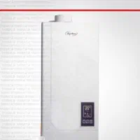 آبگرمکن ایتالیایی فندار دیجیتالی مگاترم مدلMD16