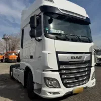 داف 480  2019 گیربکس فول