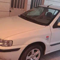 فروش ماشین سمند مدل Lx۹۰|خودرو سواری و وانت|الوند, |دیوار