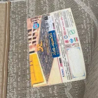 دو عدد فرش چهارمتری ساوین|فرش|قزوین, |دیوار